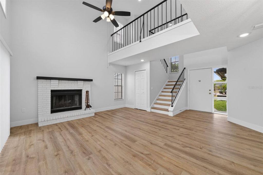 Photo of 10401 Hunters Trail Court, Orlando, FL 32817 (MLS # O6377669)