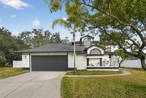 Photo of 10401 Hunters Trail Court, Orlando, FL 32817 (MLS # O6377669)