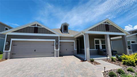 Photo of 2095 Rider Rain Lane, Apopka, FL 32703 (MLS # O6416804)