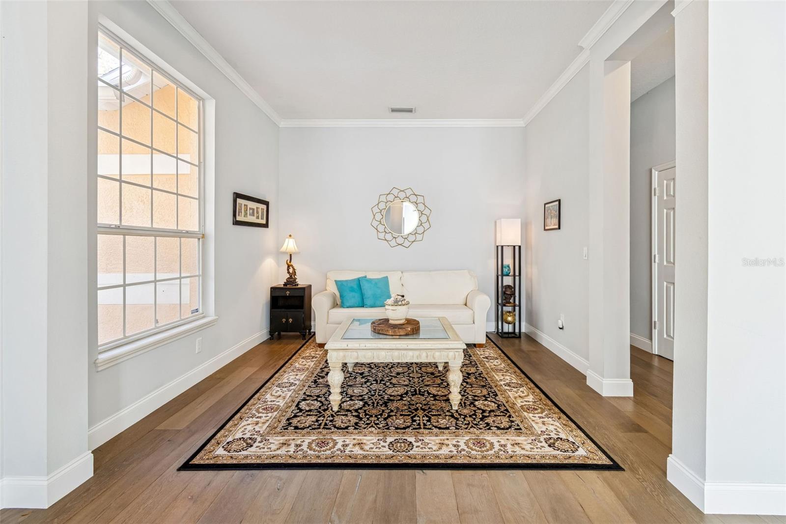 VILLAROSA PH 2 - Residential