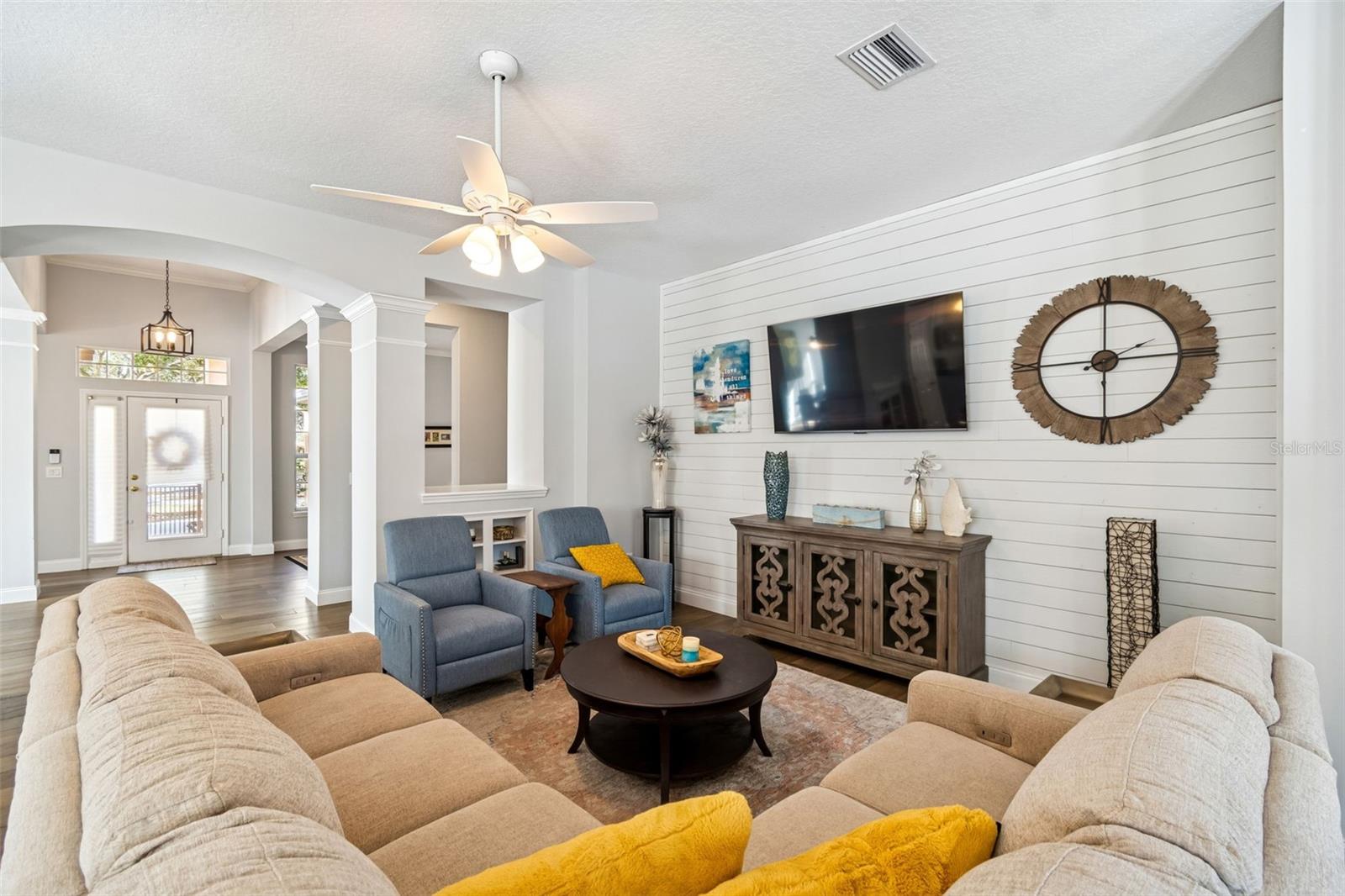 VILLAROSA PH 2 - Residential