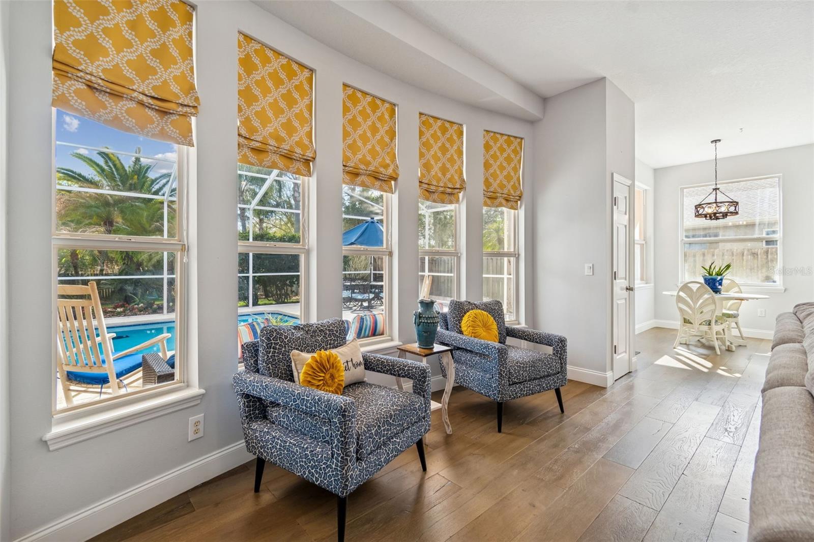 VILLAROSA PH 2 - Residential