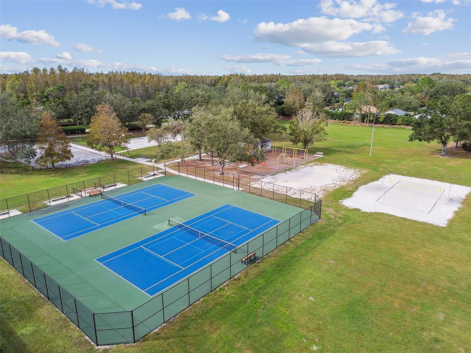 VILLAROSA PH 2 - Residential