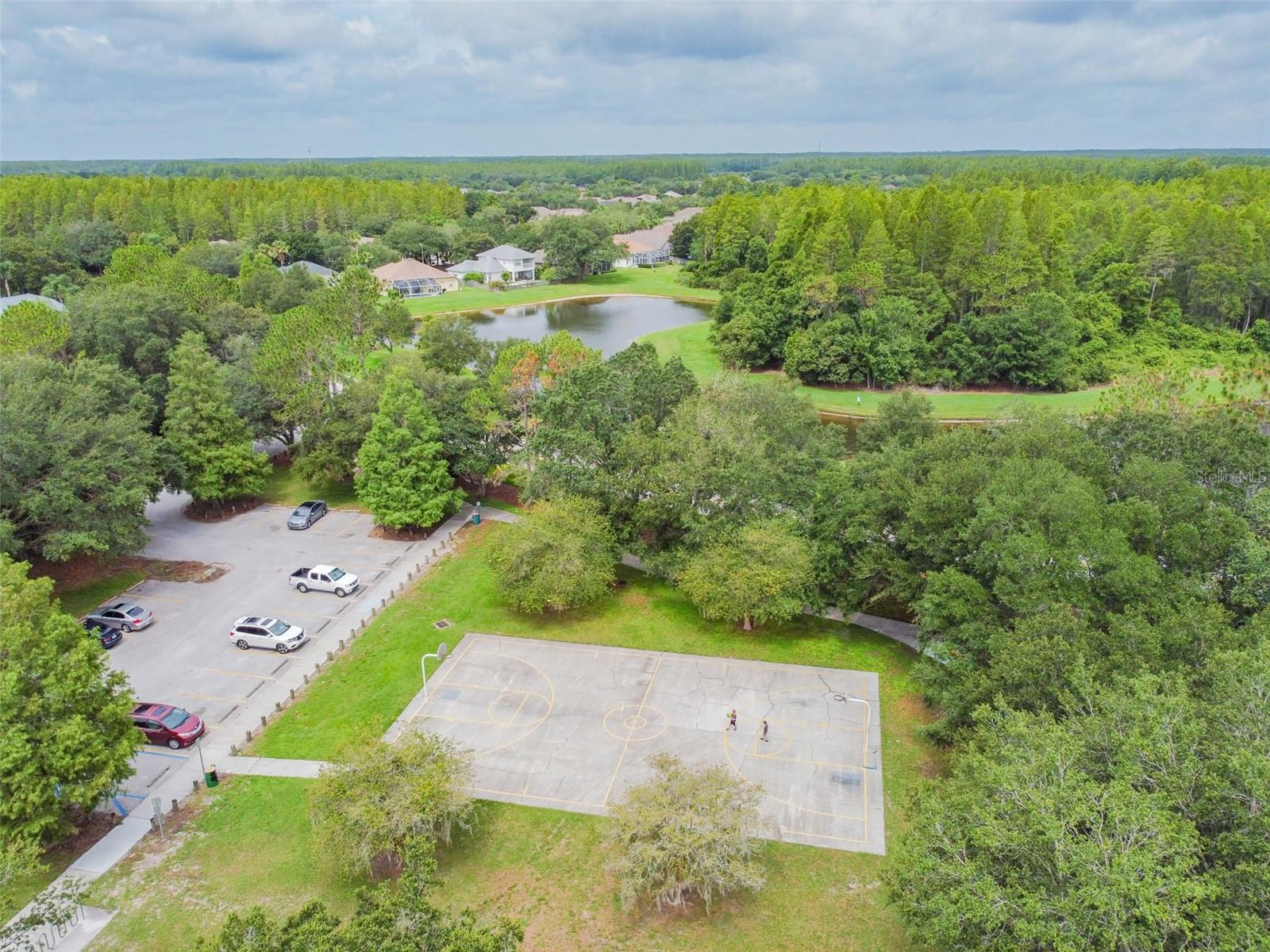 VILLAROSA PH 2 - Residential