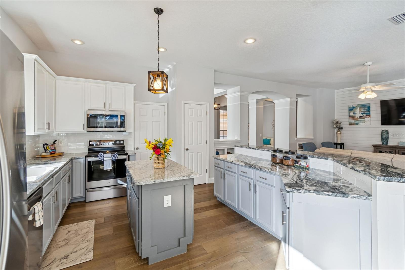 VILLAROSA PH 2 - Residential