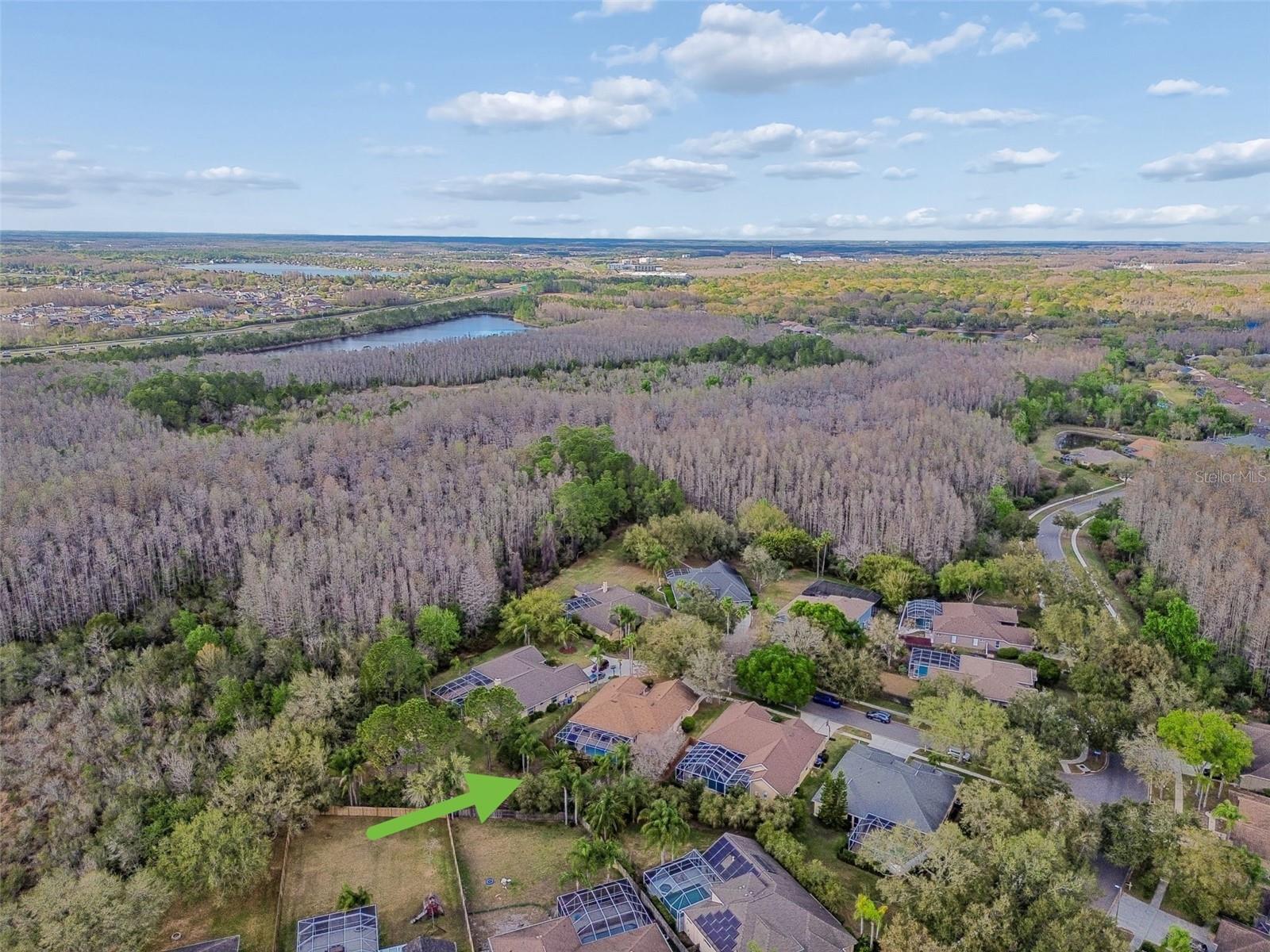 VILLAROSA PH 2 - Residential