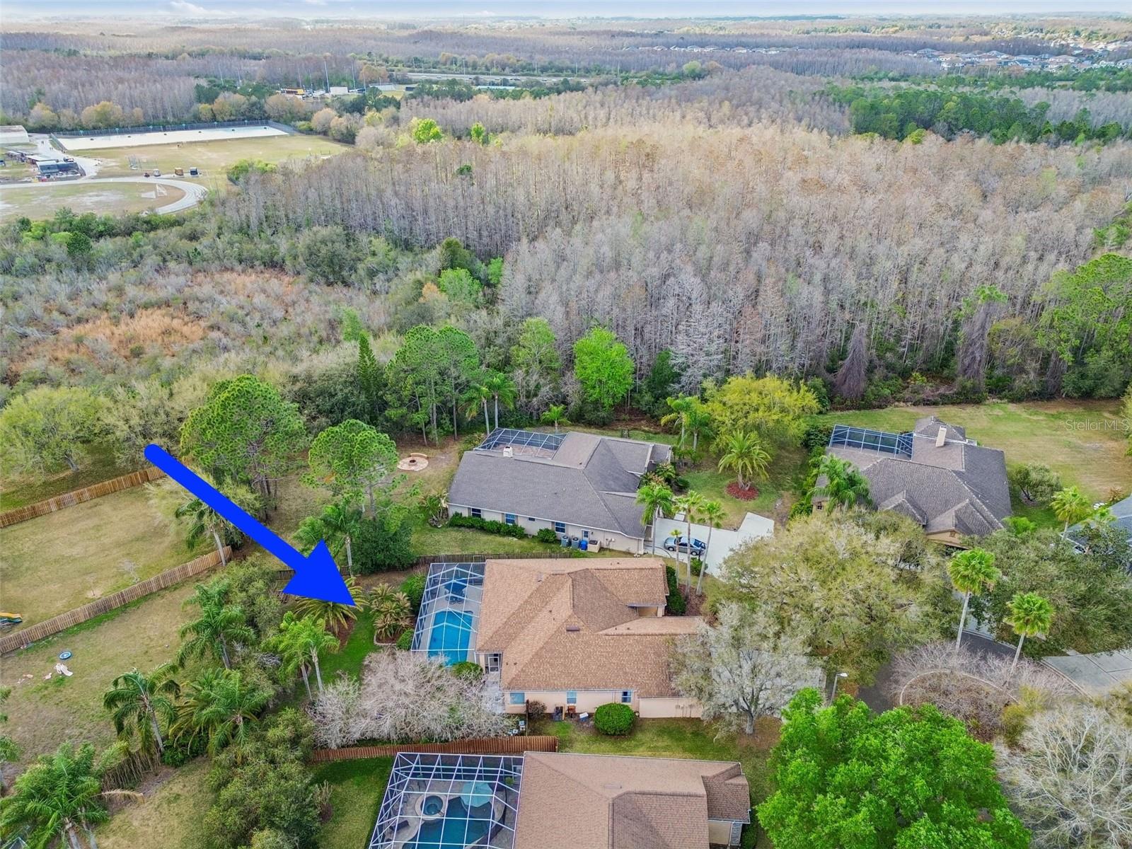 VILLAROSA PH 2 - Residential