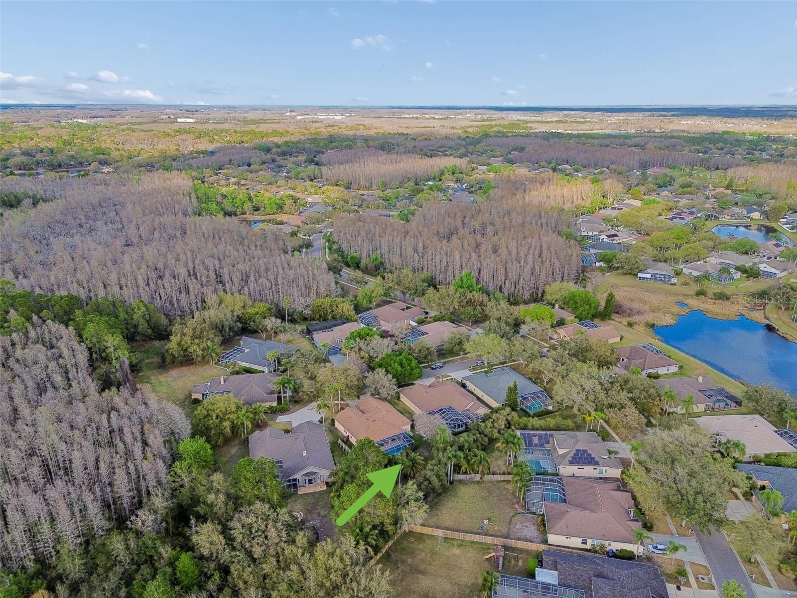 VILLAROSA PH 2 - Residential