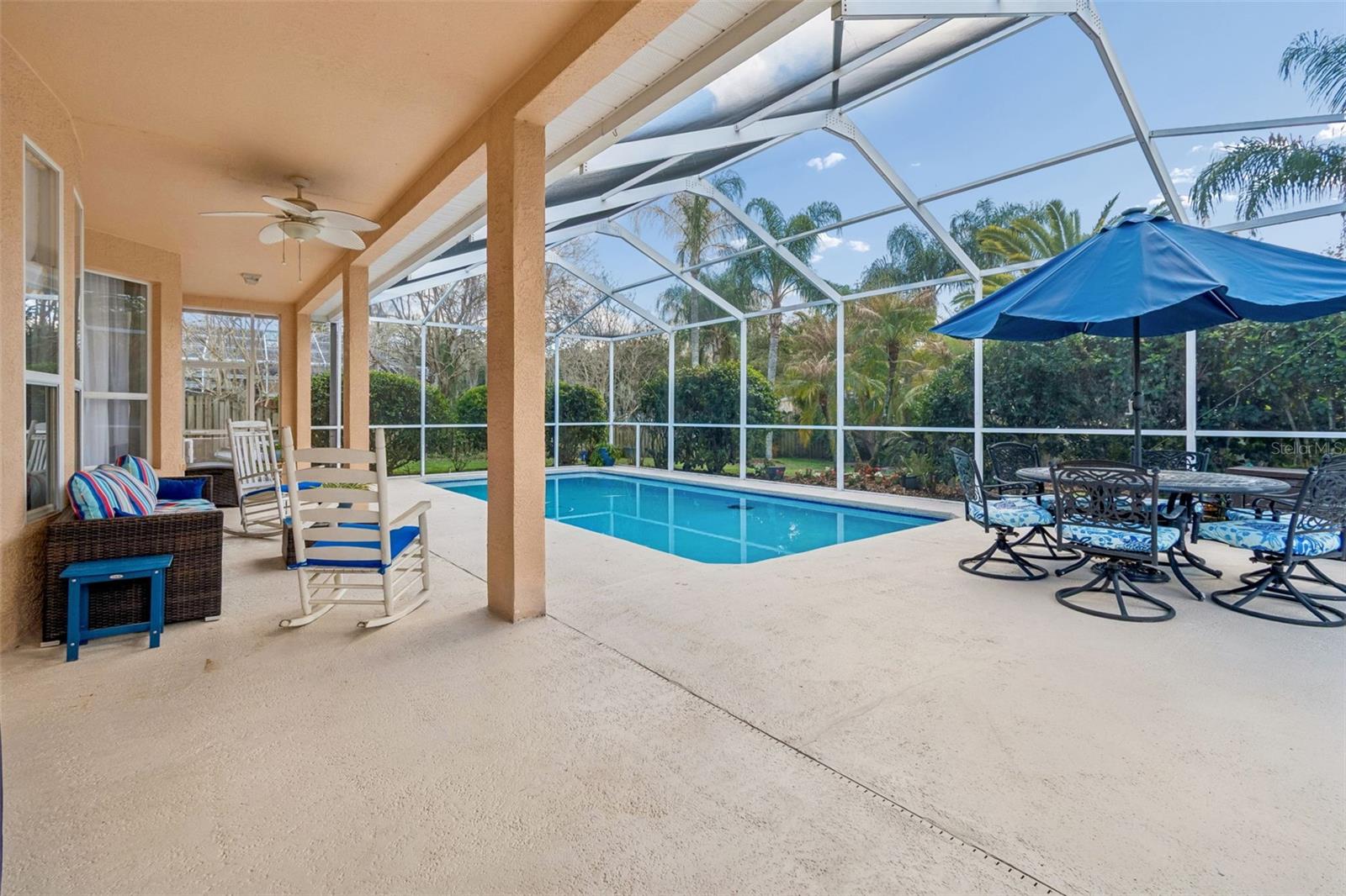 VILLAROSA PH 2 - Residential