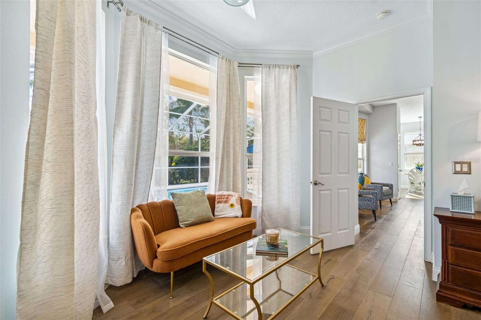 VILLAROSA PH 2 - Residential