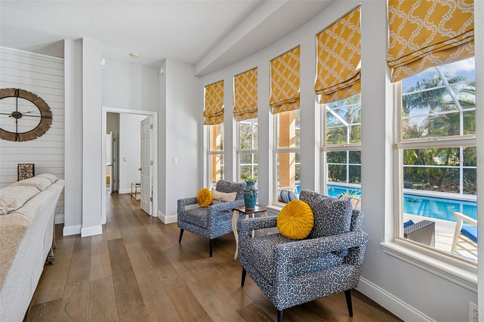 VILLAROSA PH 2 - Residential