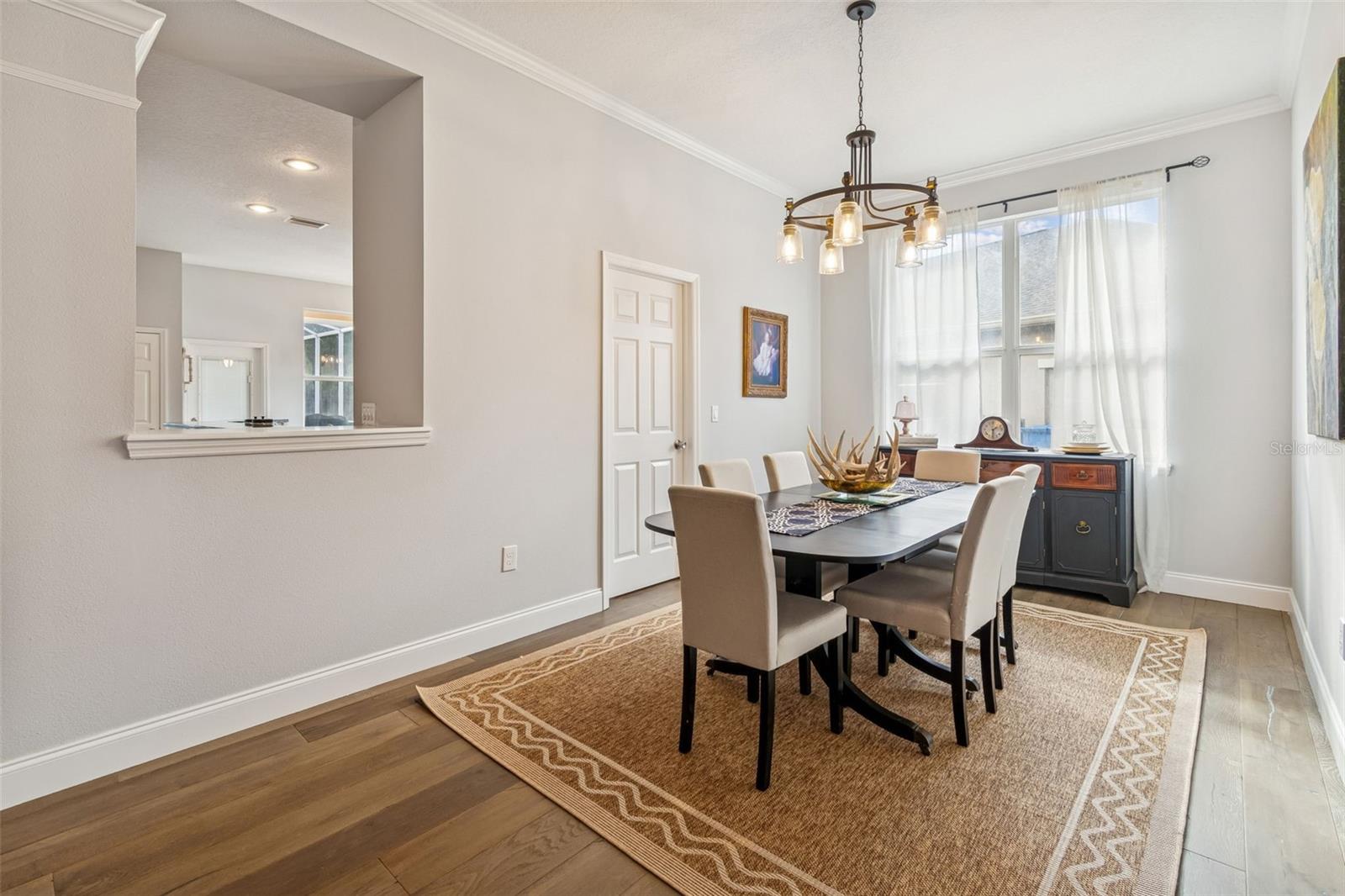 VILLAROSA PH 2 - Residential