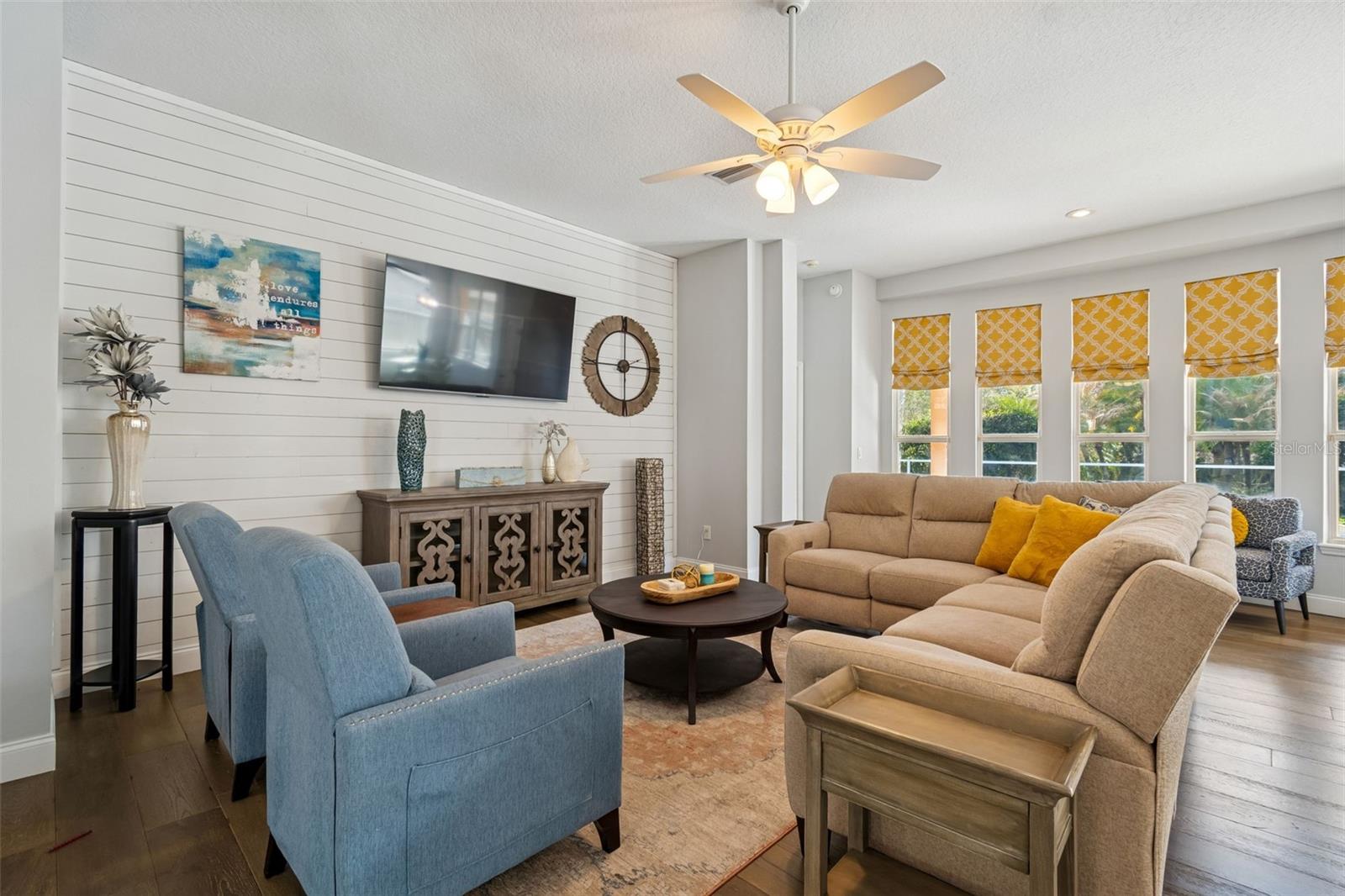 VILLAROSA PH 2 - Residential