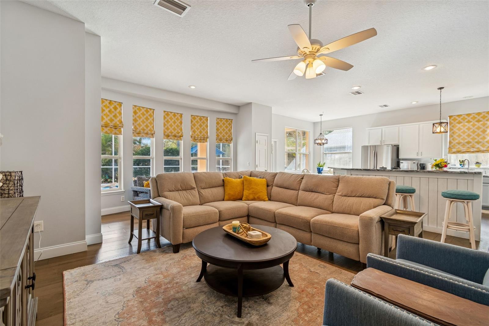 VILLAROSA PH 2 - Residential