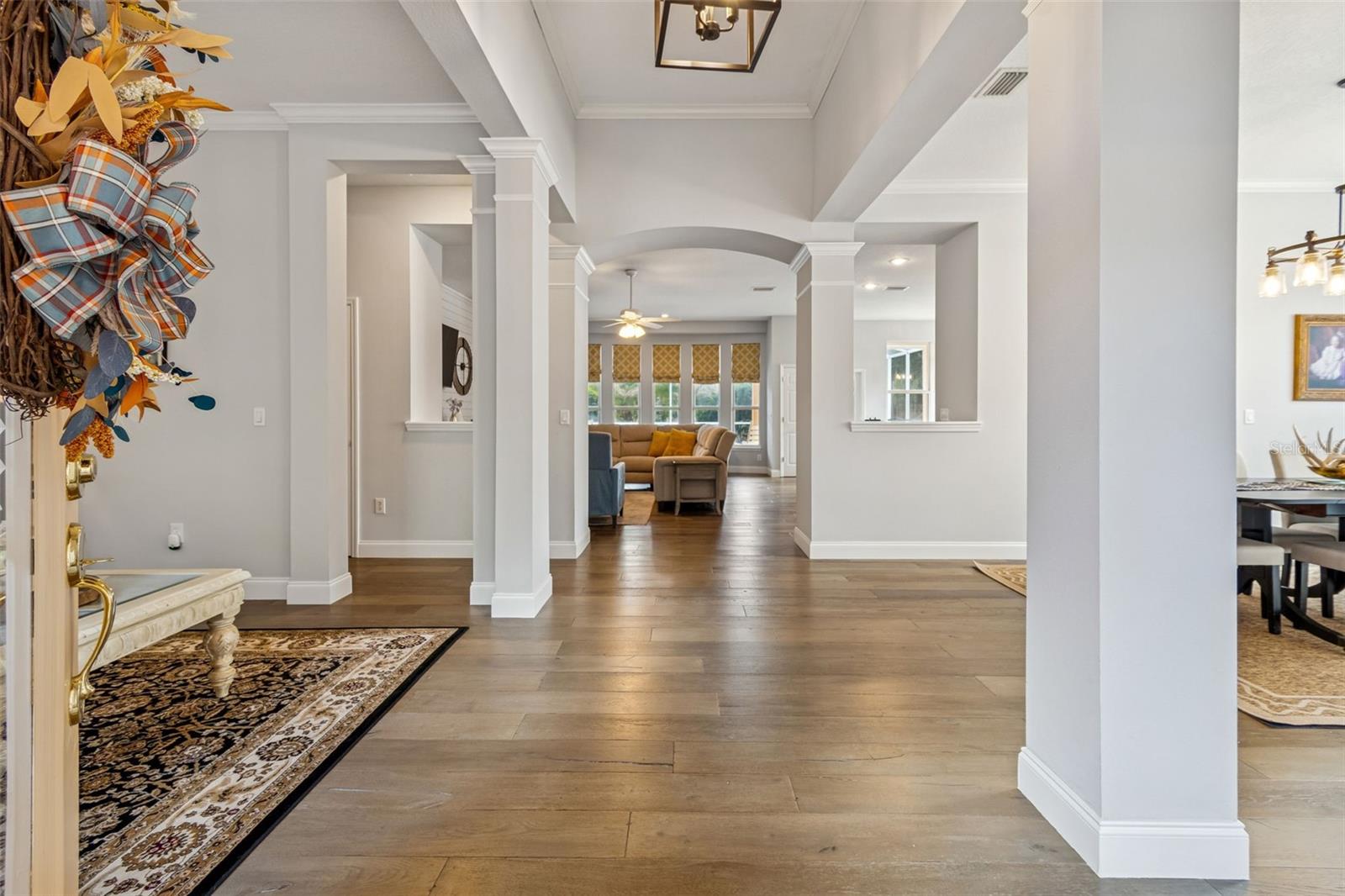 VILLAROSA PH 2 - Residential