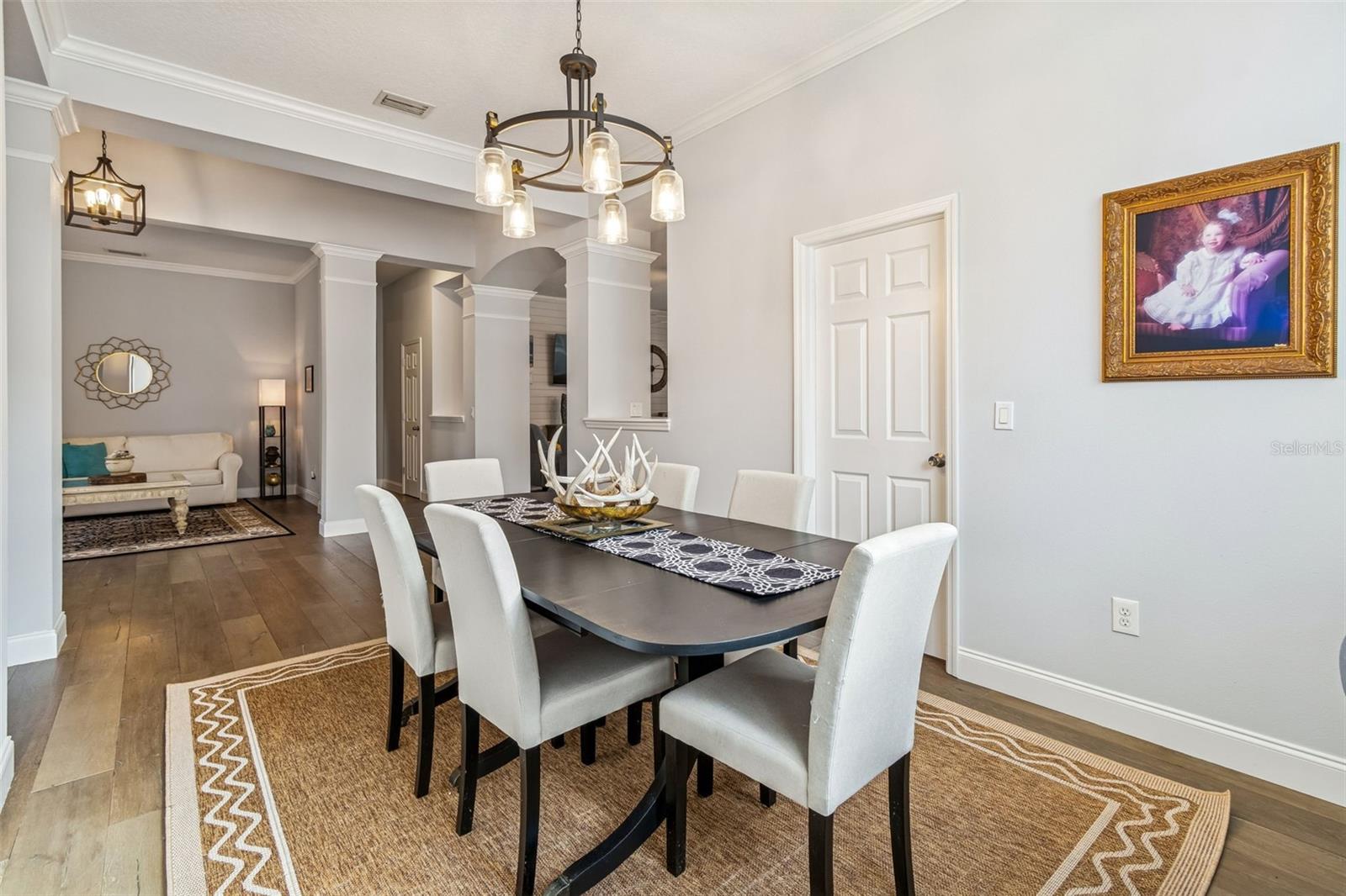 VILLAROSA PH 2 - Residential