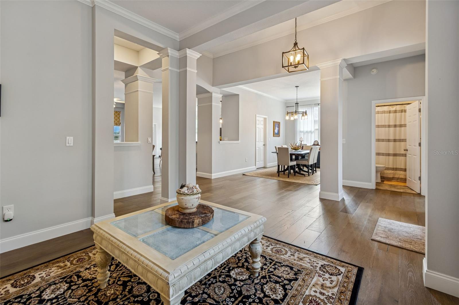 VILLAROSA PH 2 - Residential