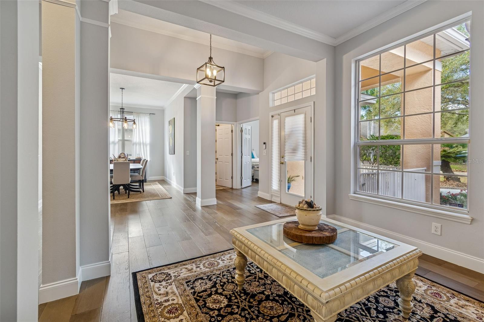 VILLAROSA PH 2 - Residential