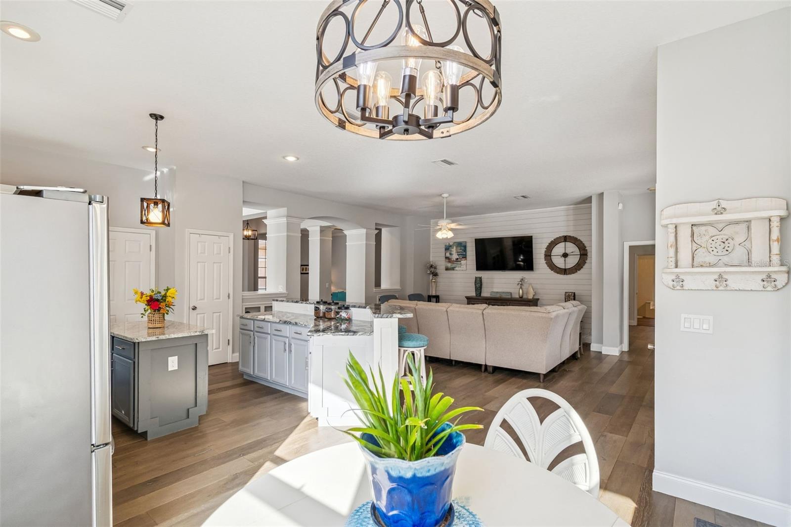 VILLAROSA PH 2 - Residential