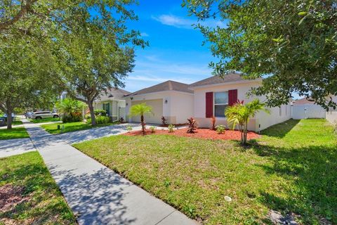 A home in ORLANDO