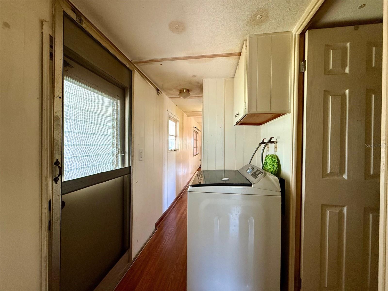 RIVER HAVEN MOB HME PARK - Residential
