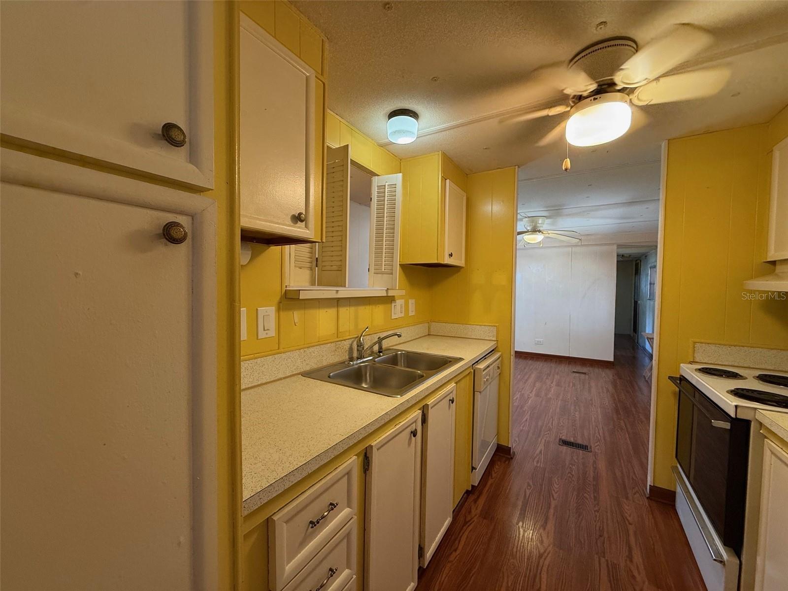 RIVER HAVEN MOB HME PARK - Residential