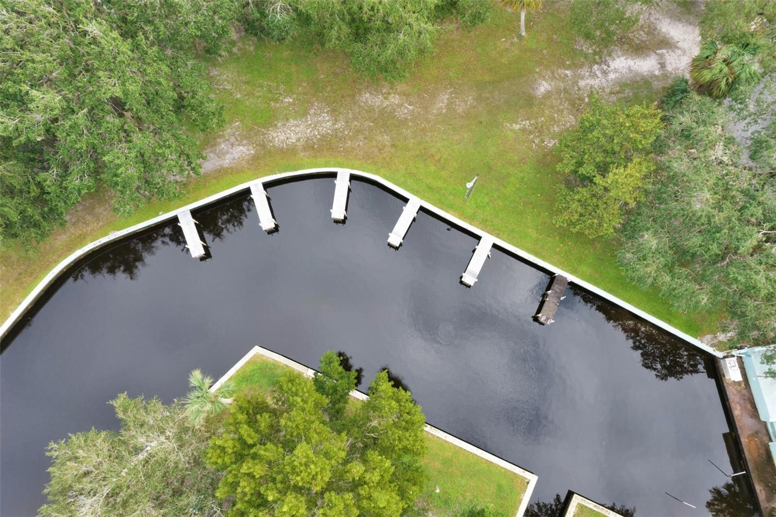 RIVER HAVEN MOB HME PARK - Residential