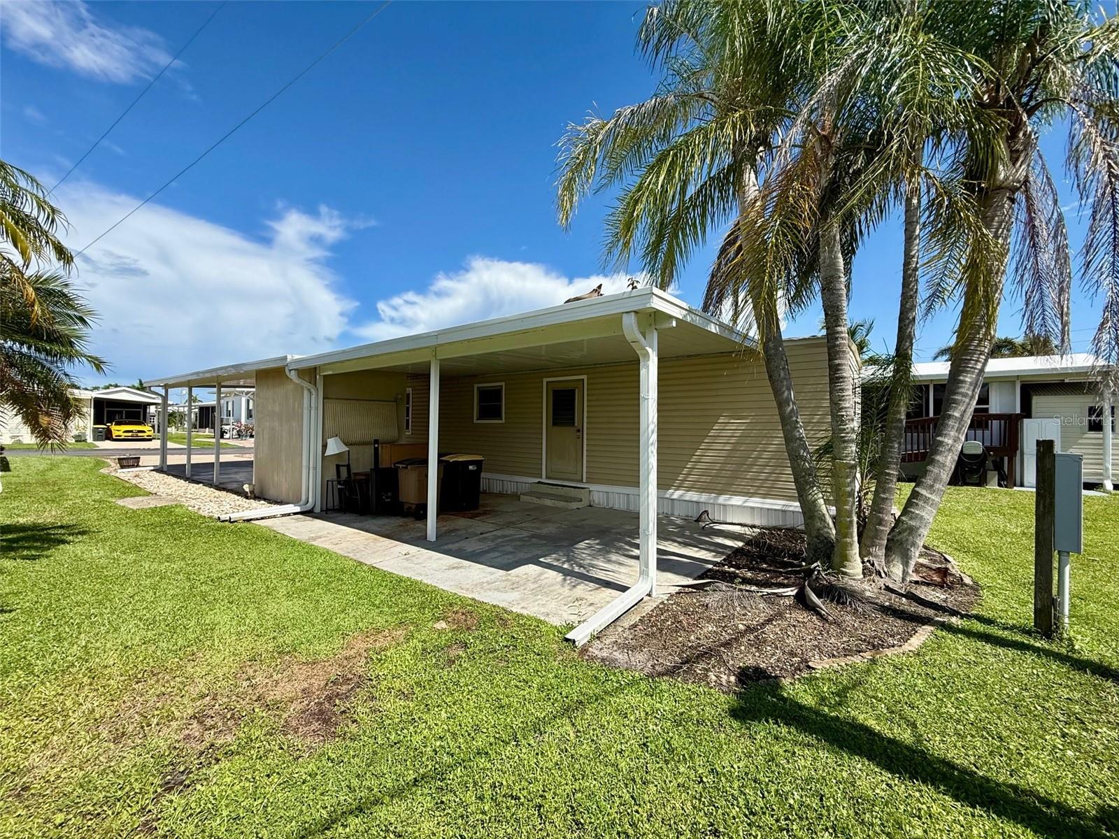 10100 BURNT STORE ROAD 124
