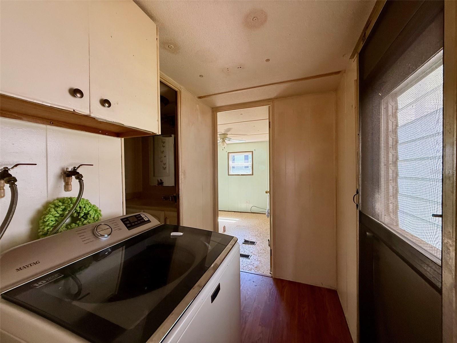RIVER HAVEN MOB HME PARK - Residential