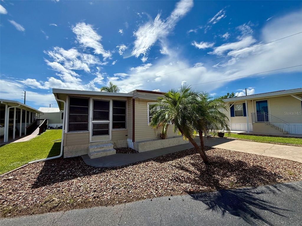 Photo of 10100 Burnt Store Road #124, Punta Gorda, FL 33950 (MLS # C7513271)