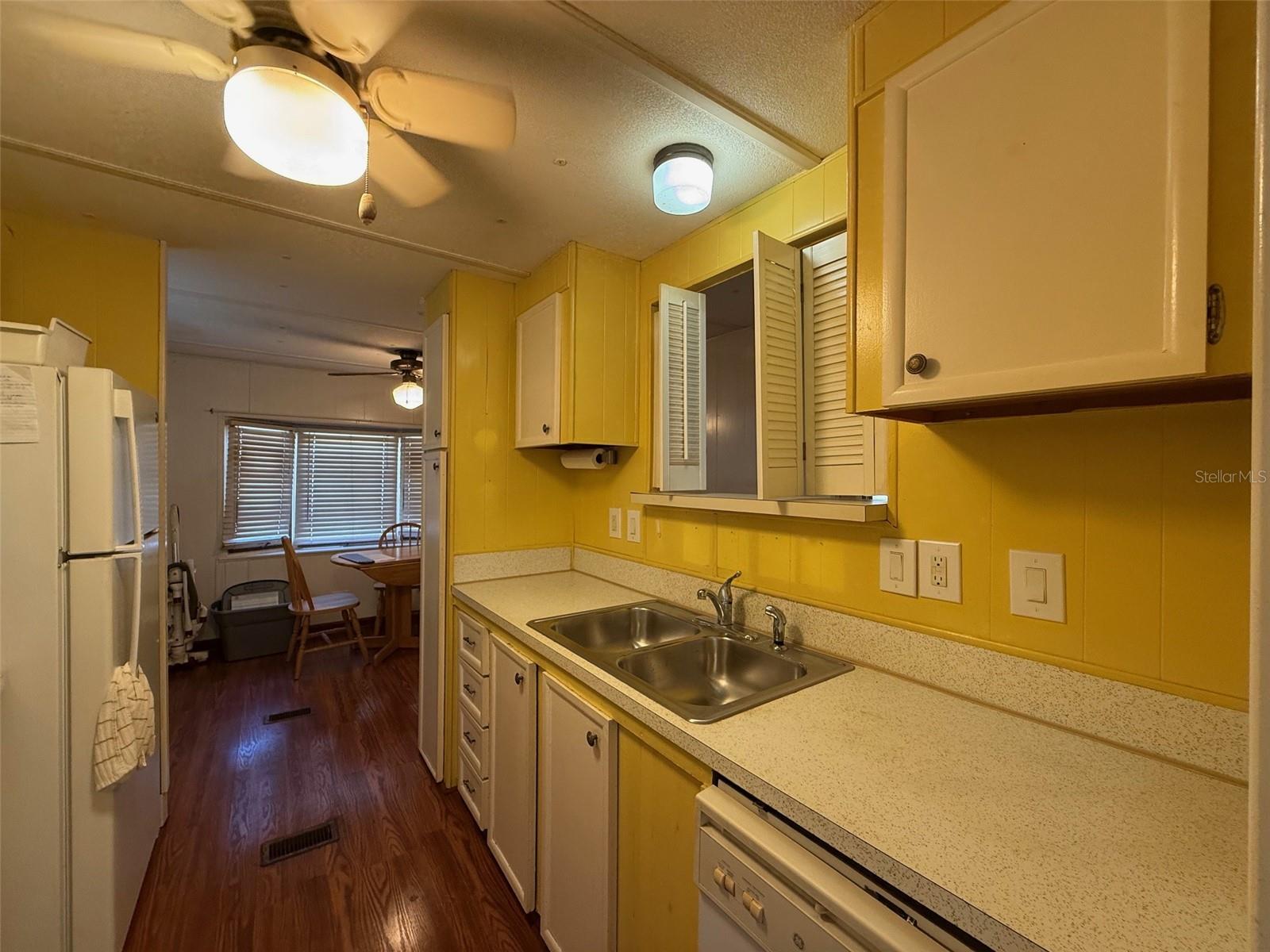 RIVER HAVEN MOB HME PARK - Residential