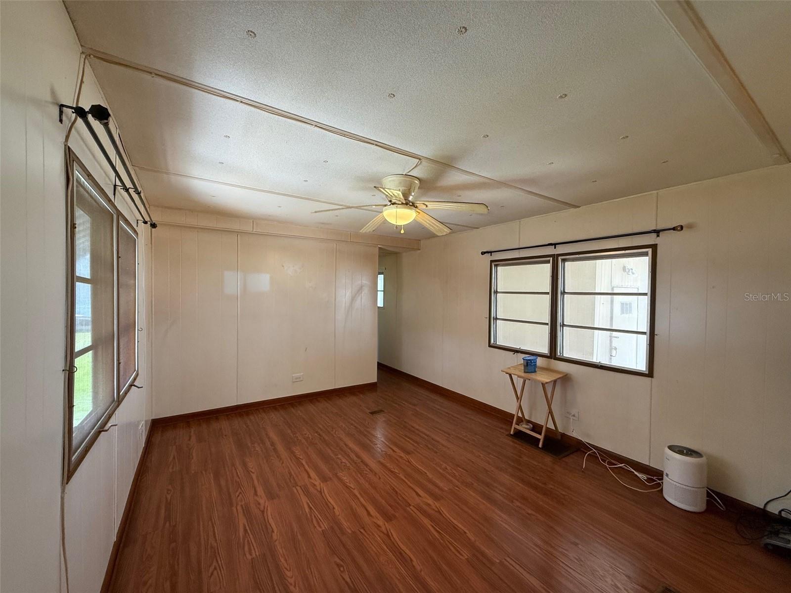 RIVER HAVEN MOB HME PARK - Residential