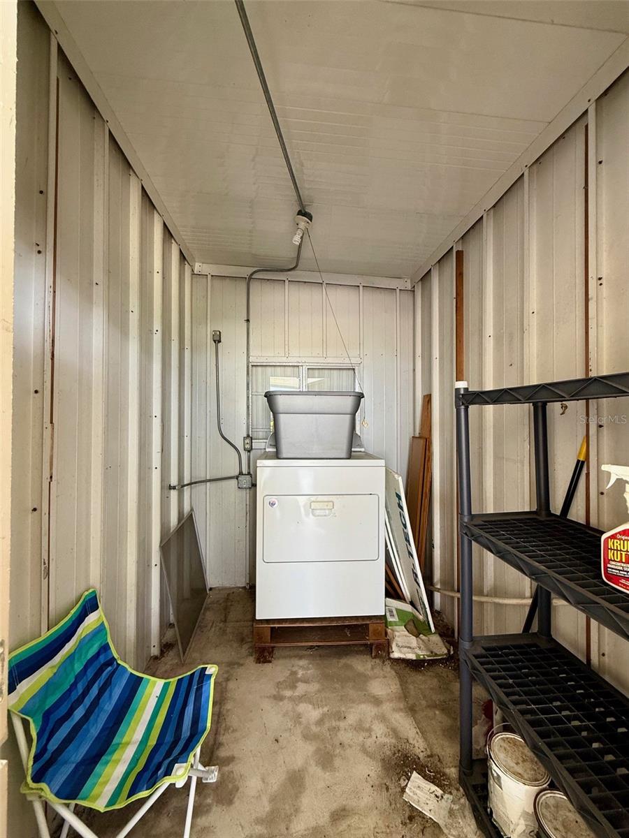 RIVER HAVEN MOB HME PARK - Residential