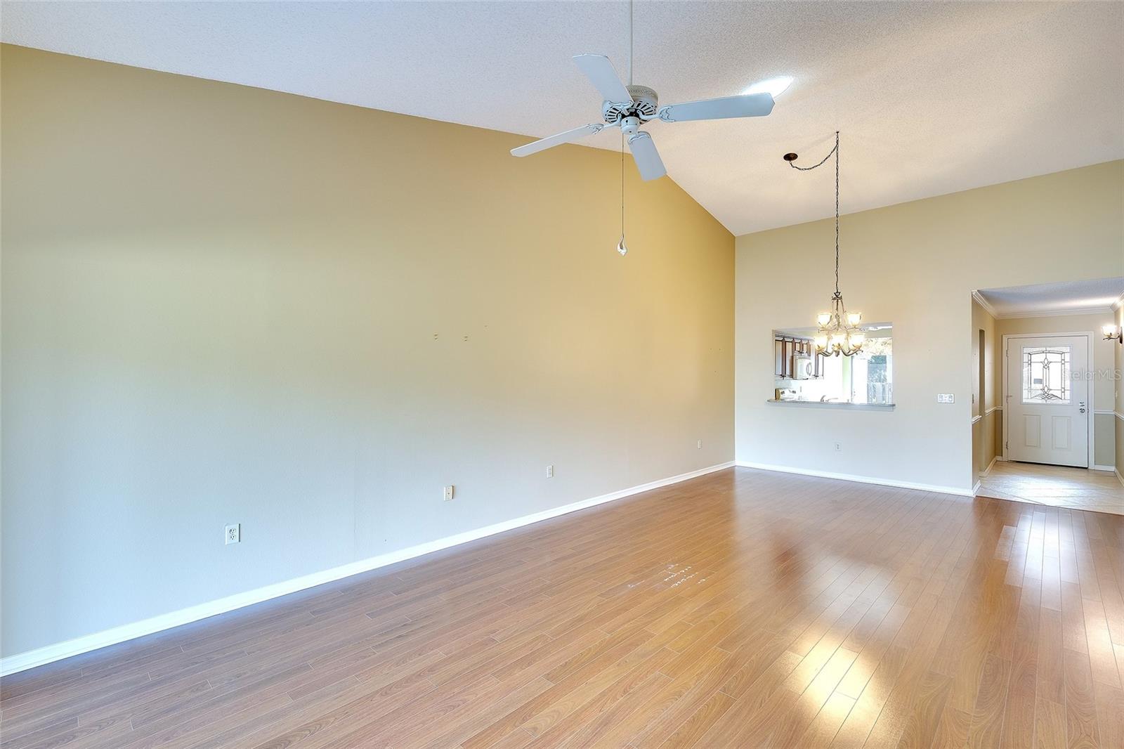 WOODLAND GREEN - Residential