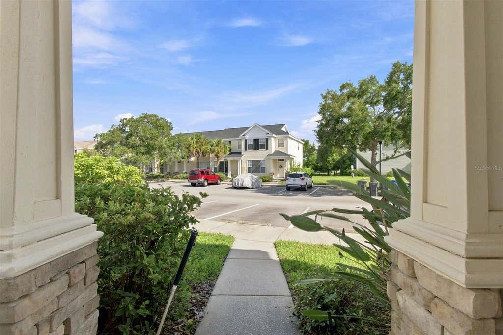 Photo of 12225 Country White Circle, Tampa, FL 33635 (MLS # TB8542335)