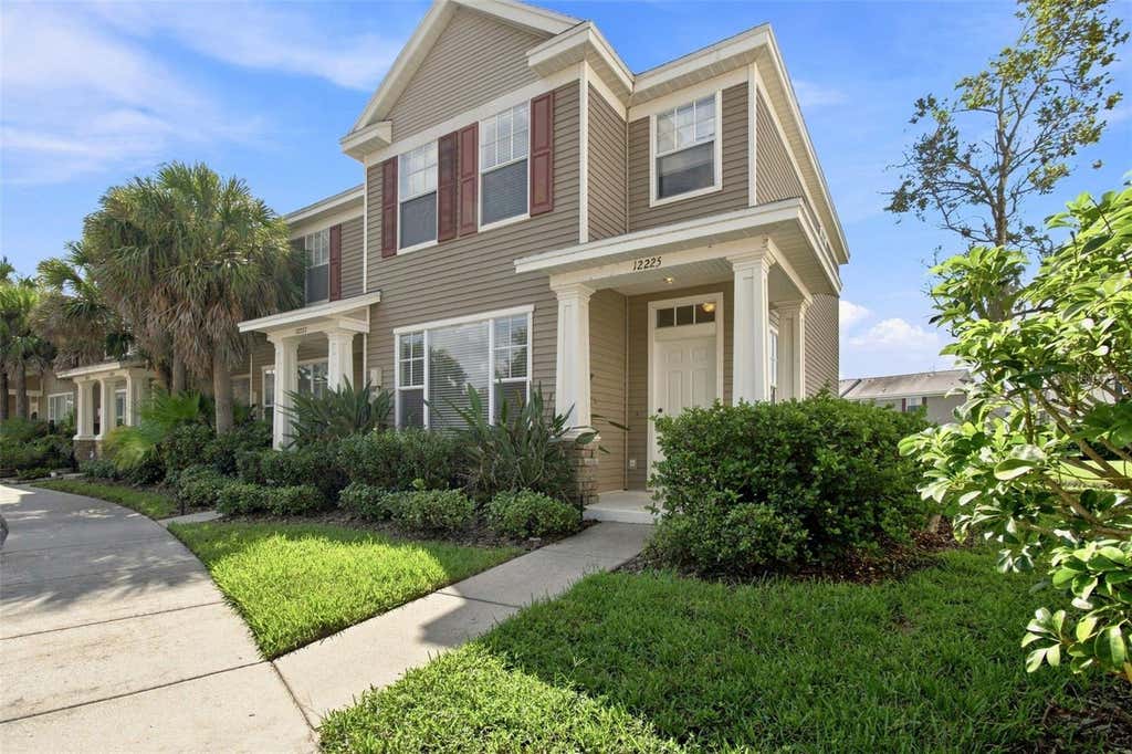 Photo of 12225 Country White Circle, Tampa, FL 33635 (MLS # TB8542335)