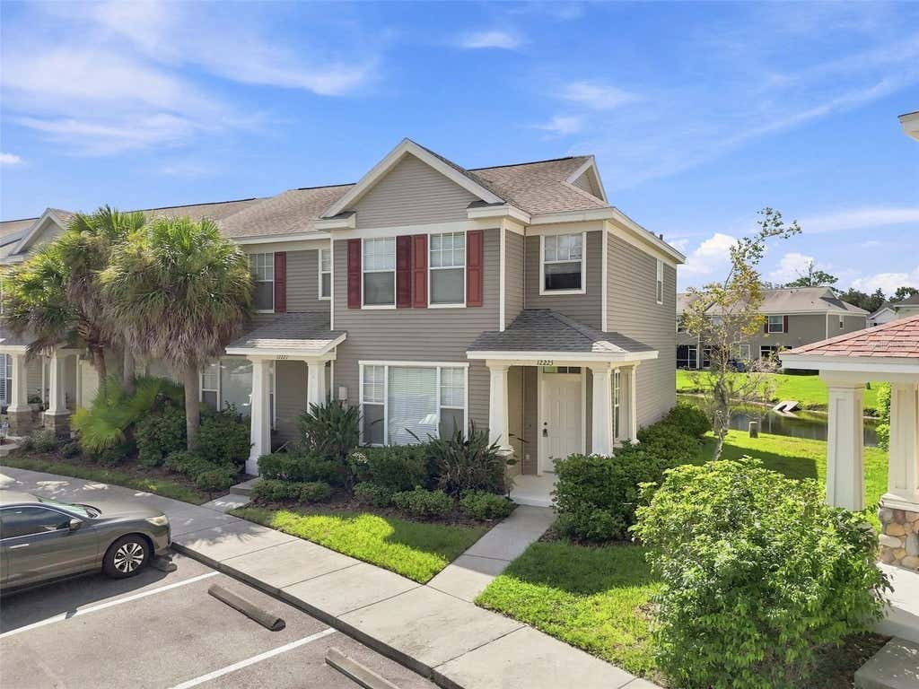 Photo of 12225 Country White Circle, Tampa, FL 33635 (MLS # TB8542335)