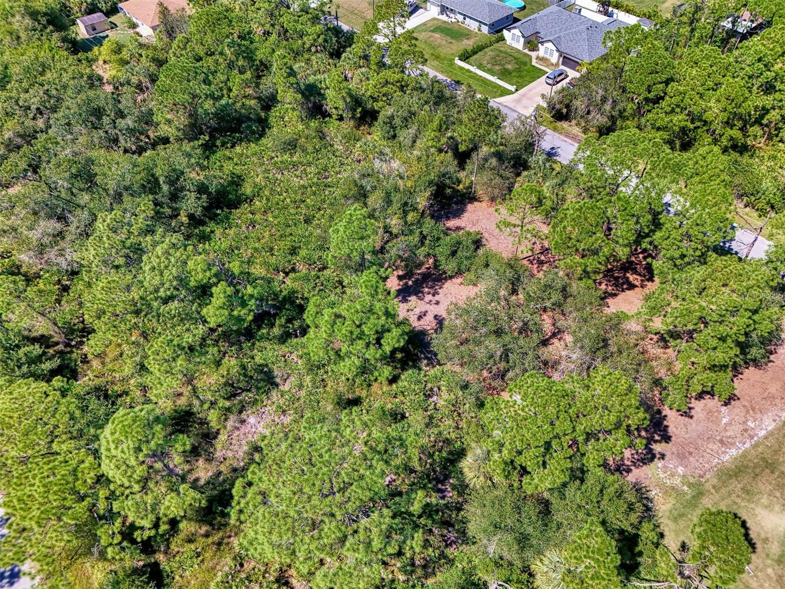 PORT CHARLOTTE SEC 038 - Land