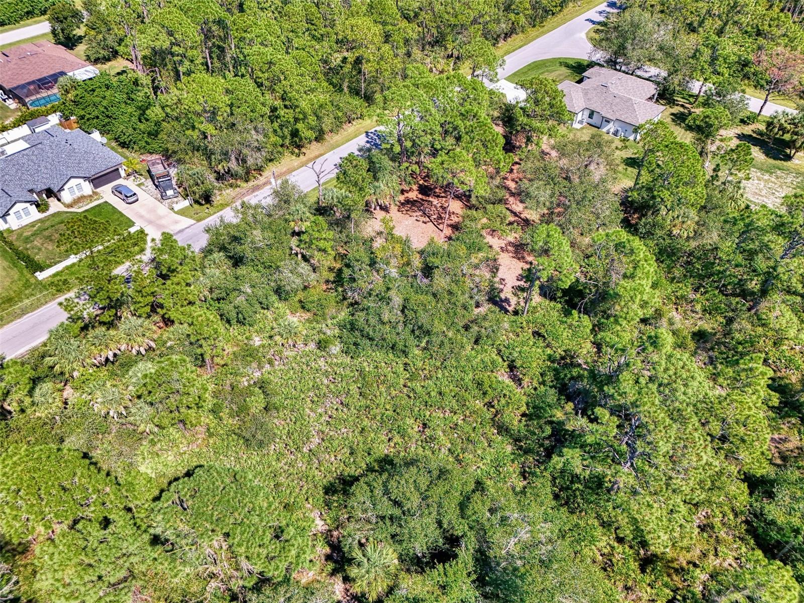 PORT CHARLOTTE SEC 038 - Land