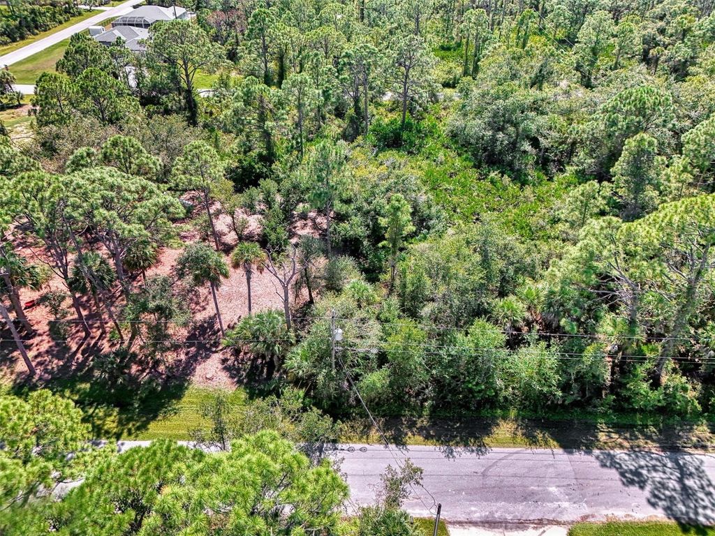 Photo of 13153 Ketridge Avenue, Port Charlotte, FL 33953 (MLS # N6140985)