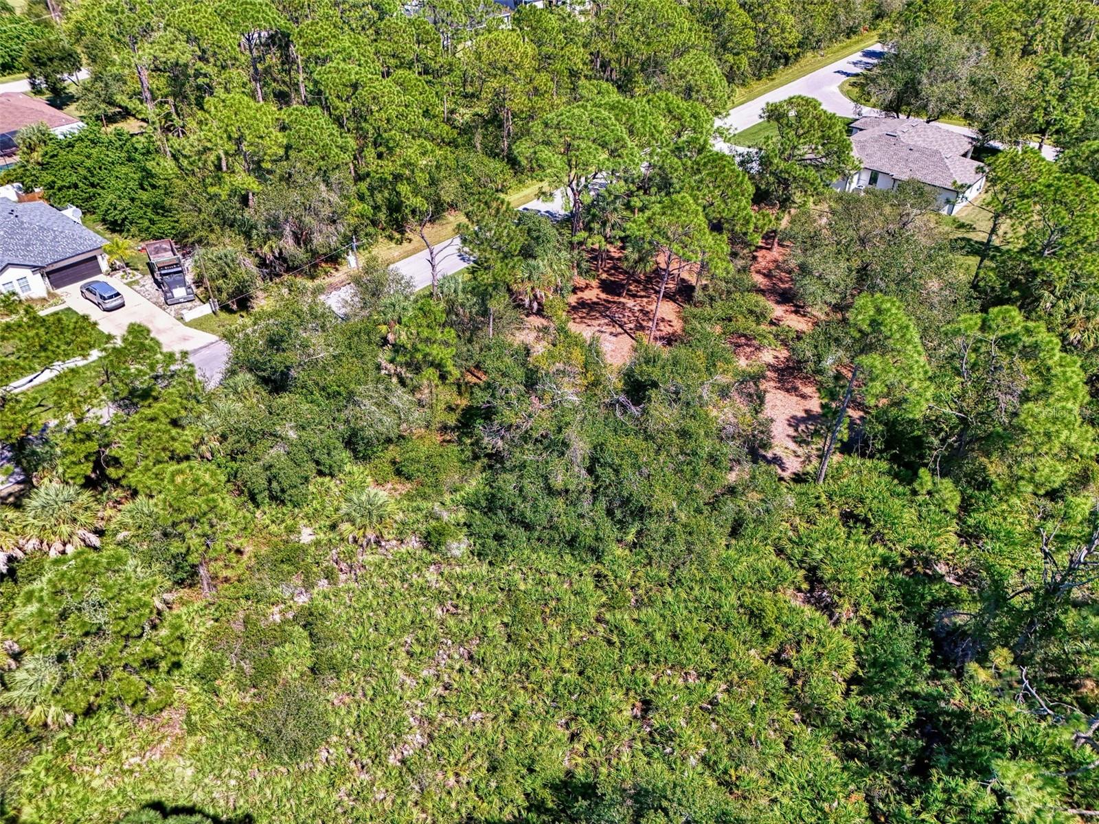 PORT CHARLOTTE SEC 038 - Land