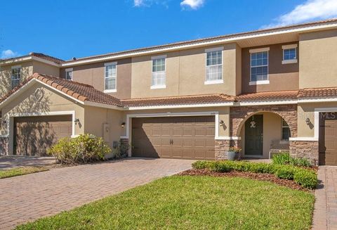 2165 LEATHER FERN DRIVE OCOEE FL 34761