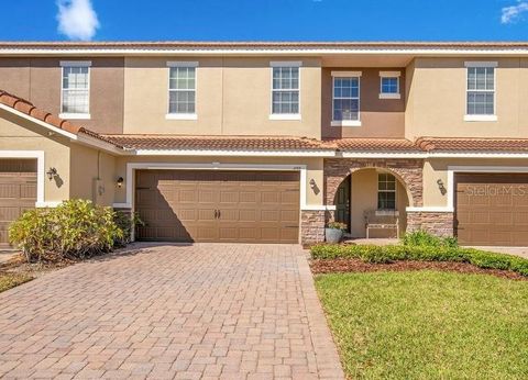 2165 LEATHER FERN DRIVE OCOEE FL 34761