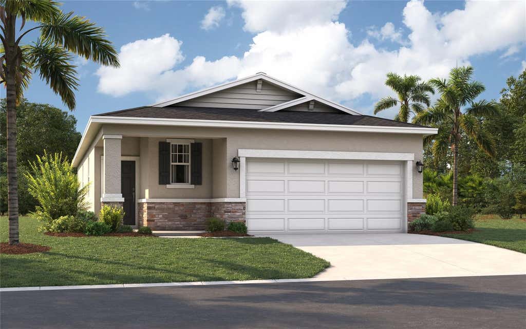 Photo of 4454 River Beacon Boulevard, Davenport, FL 33837 (MLS # O6435380)
