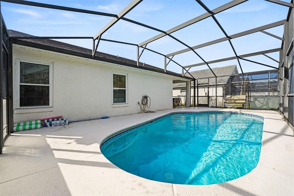 Photo of 2651 Autumn Creek Circle, Kissimmee, FL 34747 (MLS # TB8494806)
