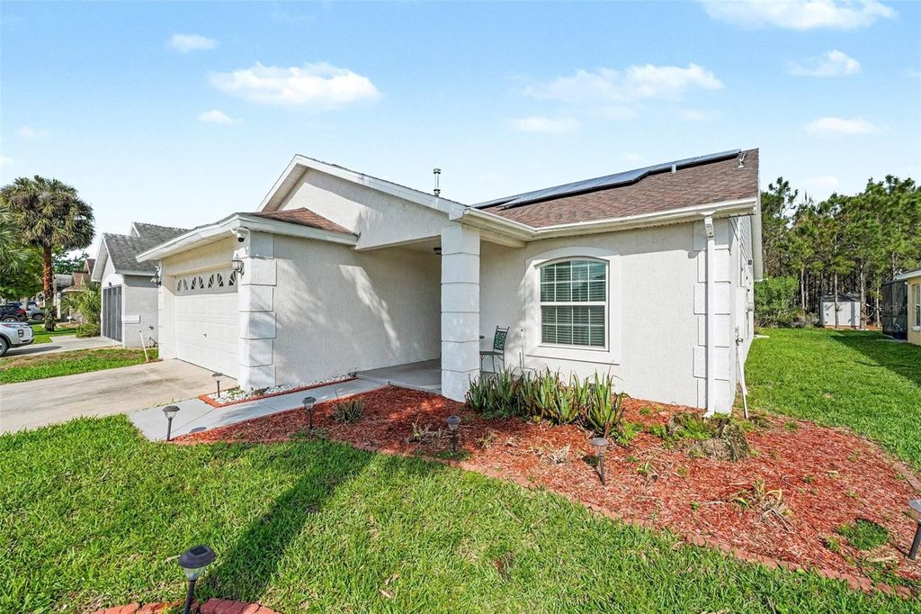 Photo of 2651 Autumn Creek Circle, Kissimmee, FL 34747 (MLS # TB8494806)