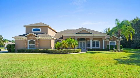 5994 SEMINOLE WOODS DRIVE PORT ORANGE FL 32127