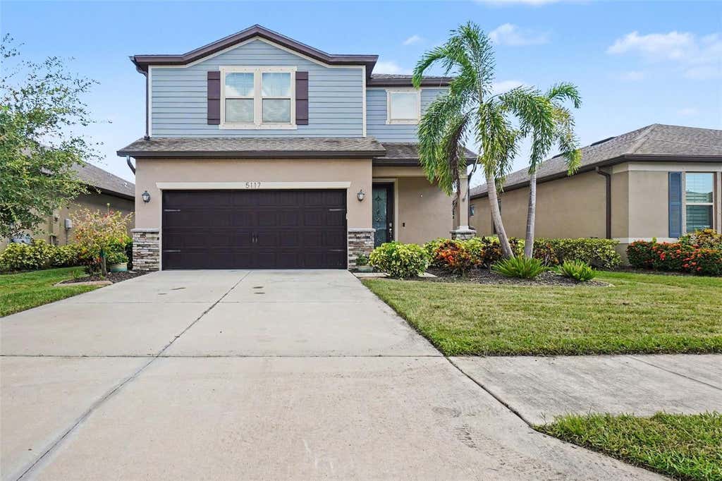 Photo of 5117 Levana Street, Palmetto, FL 34221 (MLS # O6433244)