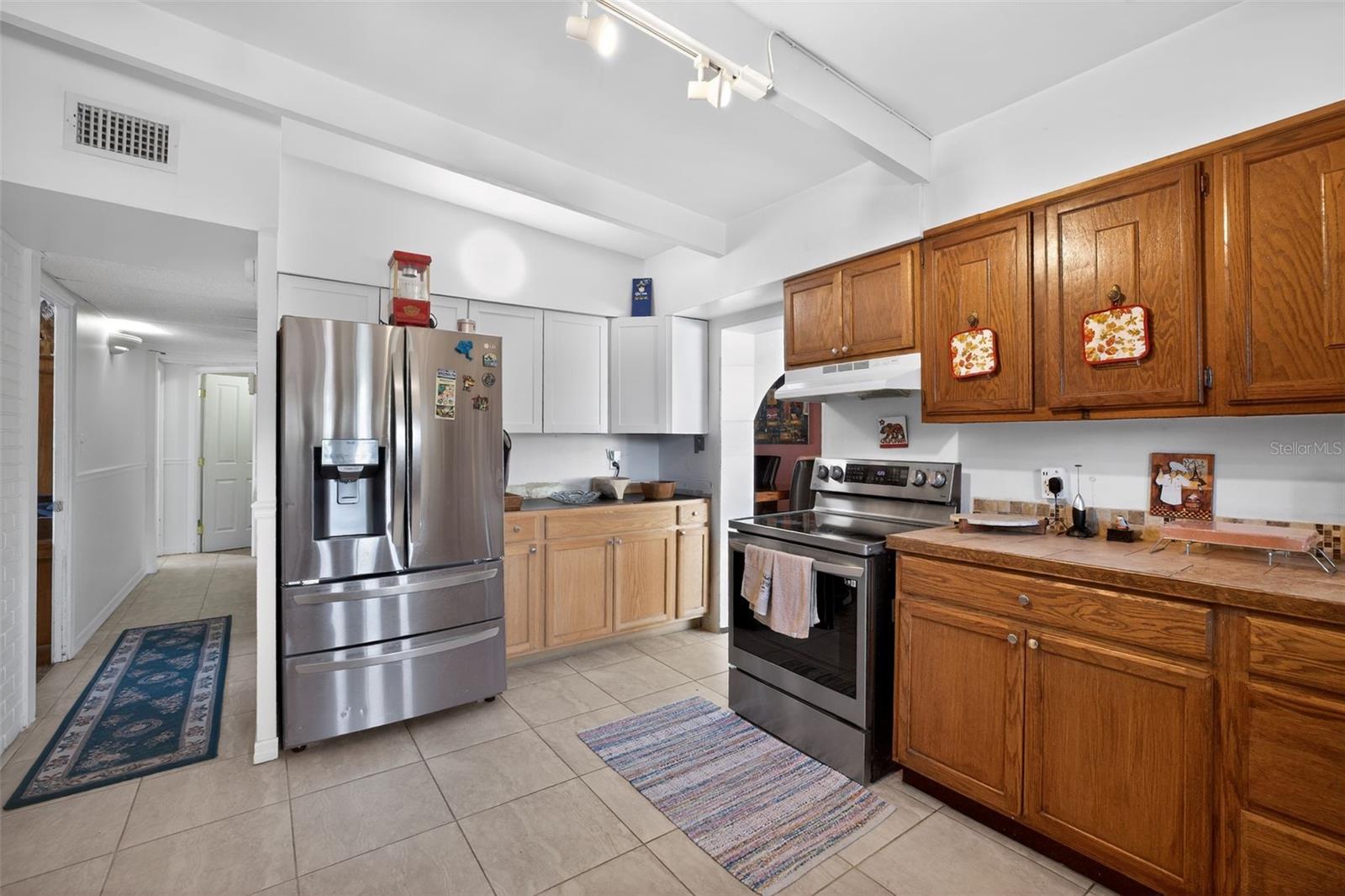 CLAIR MEL CITY UNIT 3 - Residential