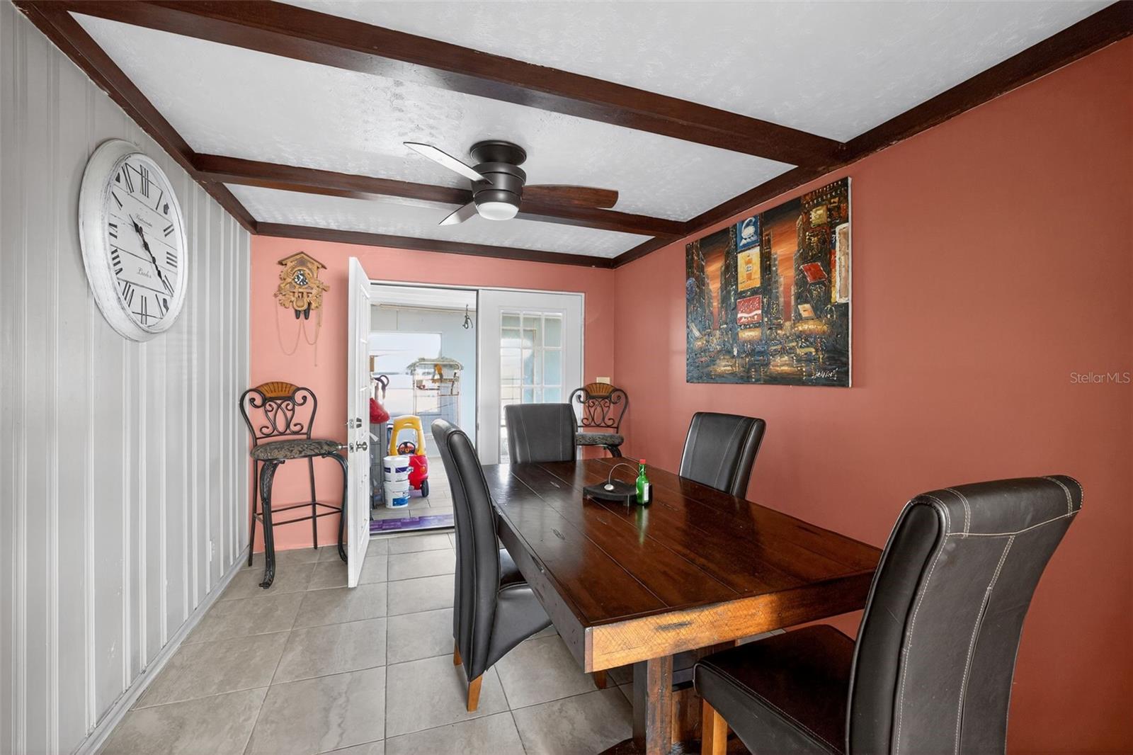 CLAIR MEL CITY UNIT 3 - Residential